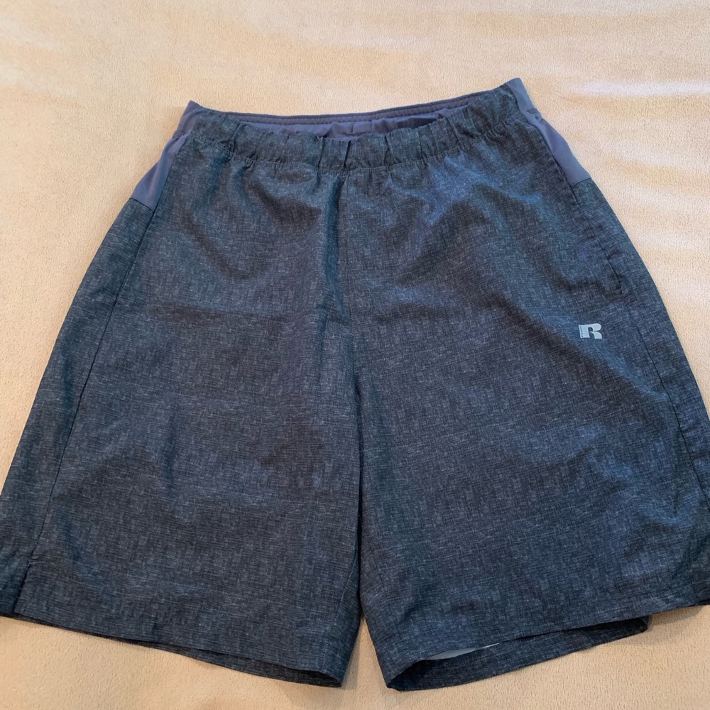 Russell Athletic Training Shorts